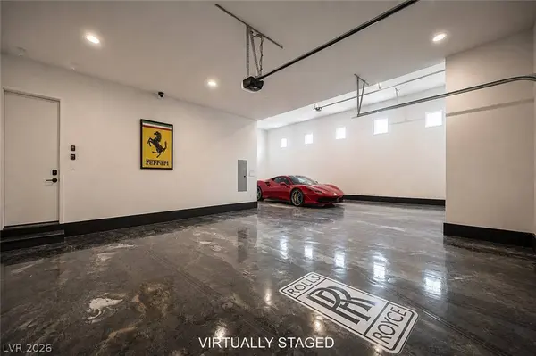 3904 Aiden Creek AVE, North Las Vegas, NV 89031