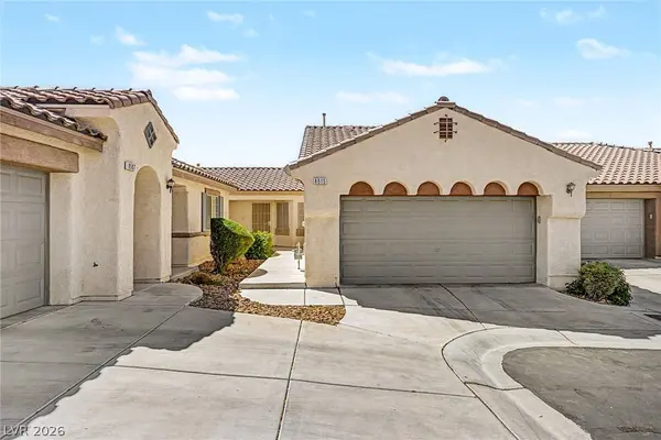 8515 Dyker Heights AVE, Las Vegas, NV 89178