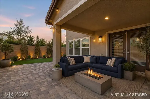 2854 Rolling Brook PL, Henderson, NV 89044