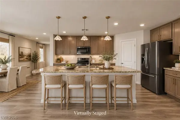 2854 Rolling Brook PL, Henderson, NV 89044