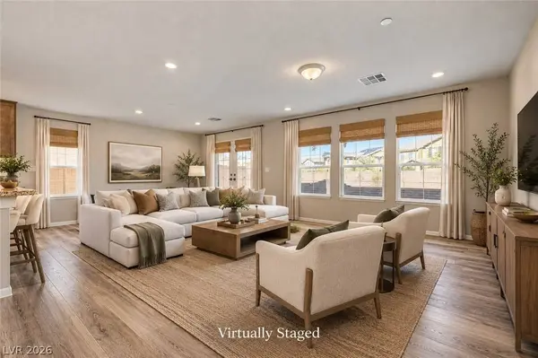 2854 Rolling Brook PL, Henderson, NV 89044
