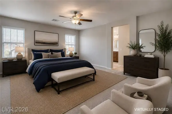 2854 Rolling Brook PL, Henderson, NV 89044