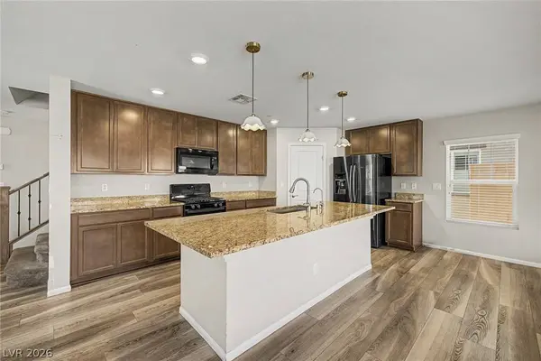 2854 Rolling Brook PL, Henderson, NV 89044