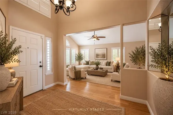 1317 Highland CT, Boulder City, NV 89005