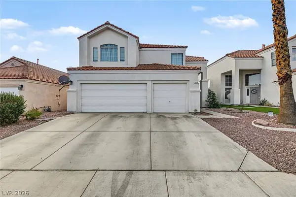 7429 Tamarind AVE, Las Vegas, NV 89147