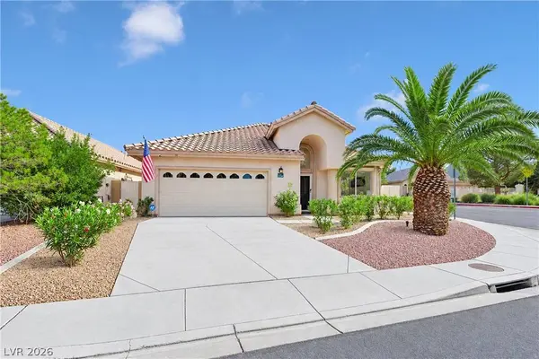 2154 Eaglepath CIR, Henderson, NV 89074