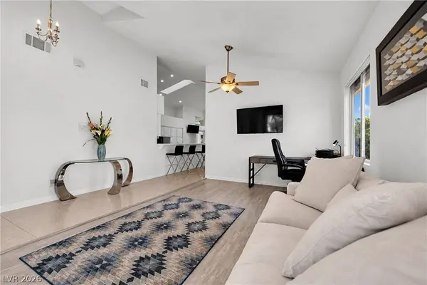 2154 Eaglepath CIR, Henderson, NV 89074