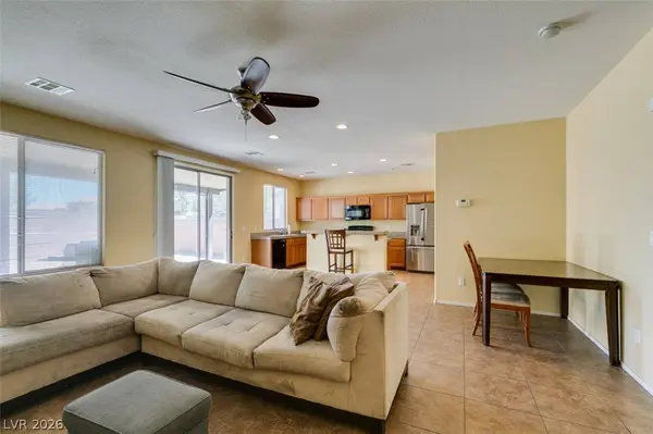 4998 Lavaliere AVE, Las Vegas, NV 89139