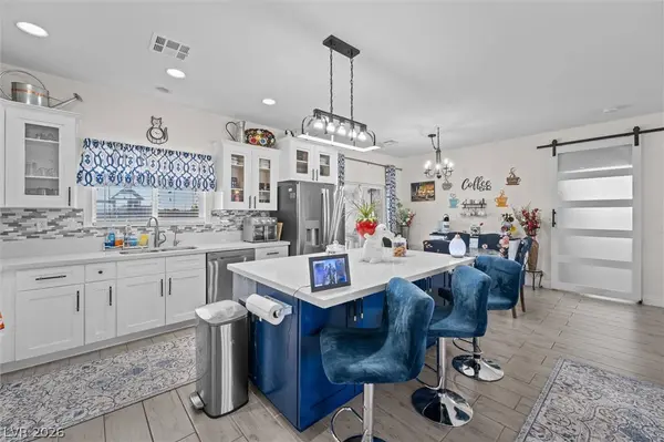 4621 Honey Locust DR, Pahrump, NV 89061