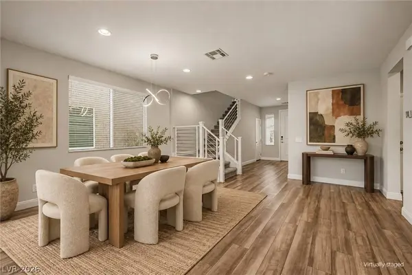 4618 Summer Azure ST, North Las Vegas, NV 89031