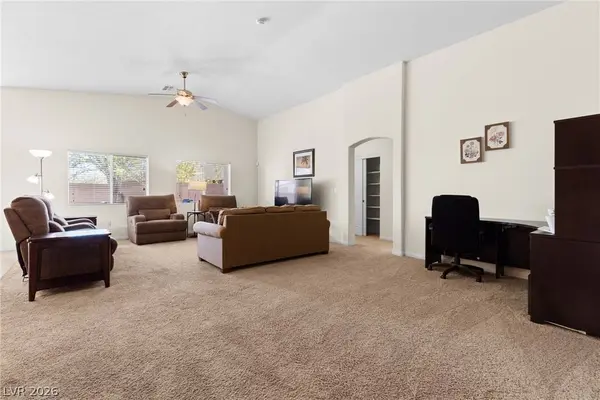 129 Elks Peak AVE, North Las Vegas, NV 89084