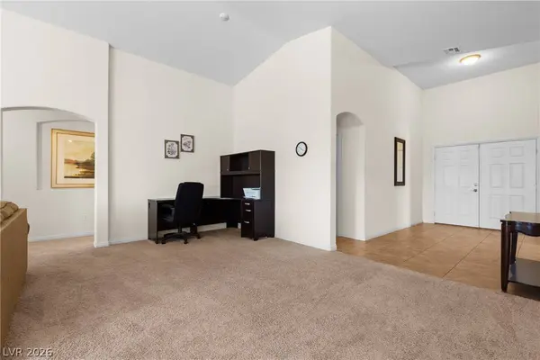 129 Elks Peak AVE, North Las Vegas, NV 89084
