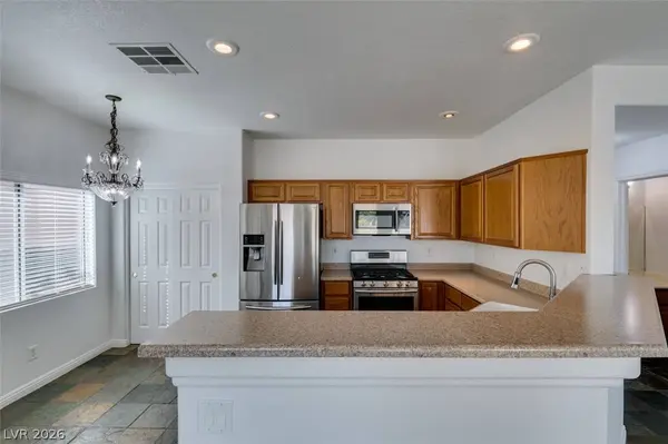3612 Indigo Flower ST #2, North Las Vegas, NV 89084