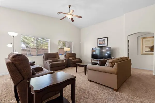 129 Elks Peak AVE, North Las Vegas, NV 89084