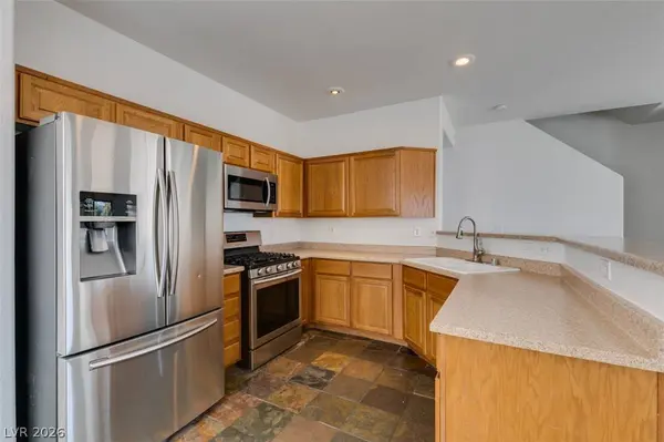 3612 Indigo Flower ST #2, North Las Vegas, NV 89084