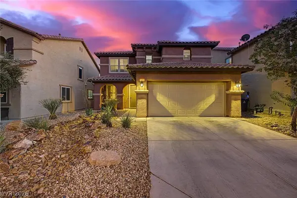 7003 Grand Junction AVE, Las Vegas, NV 89179