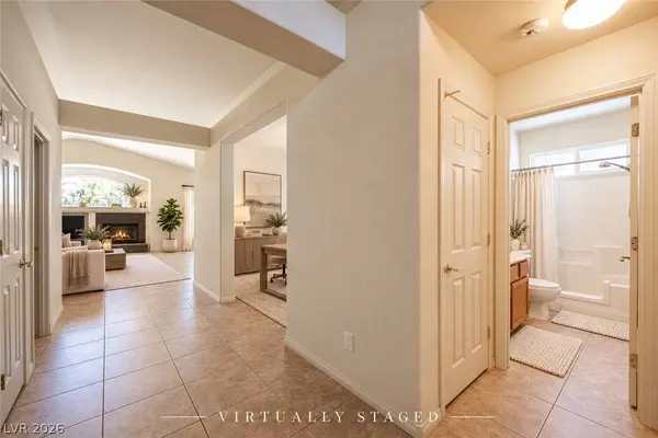 10005 Pebble Path CT, Las Vegas, NV 89148