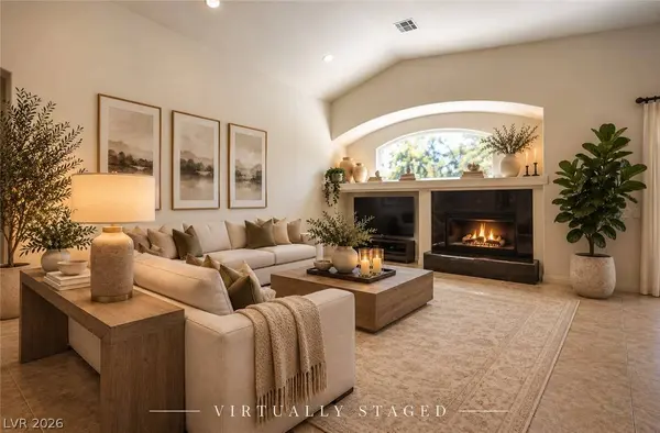 10005 Pebble Path CT, Las Vegas, NV 89148