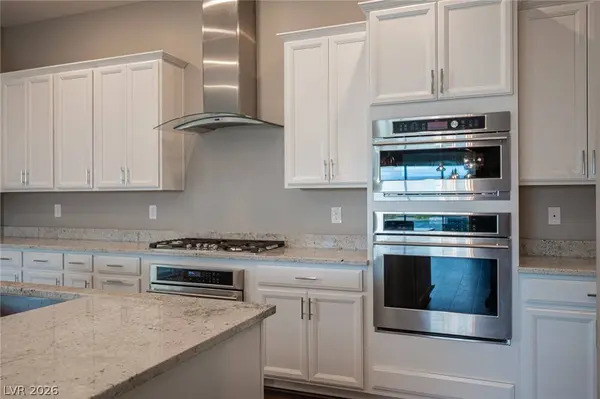 6214 Amber View ST, Las Vegas, NV 89135