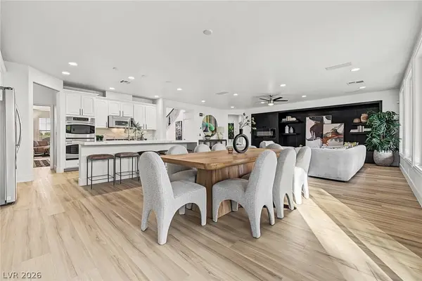 379 Autumn Hue AVE, Las Vegas, NV 89123