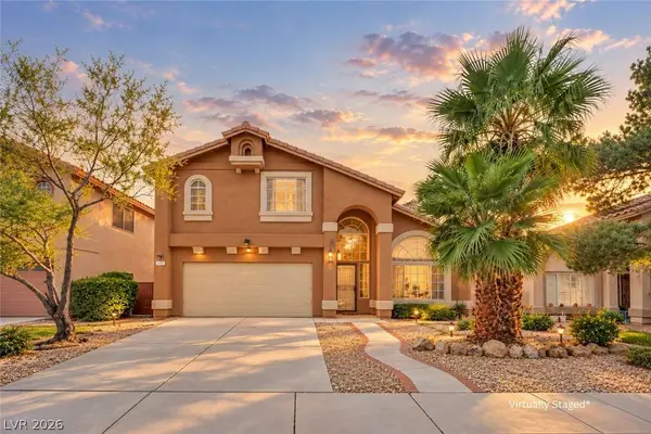 3533 Mountain Valley DR