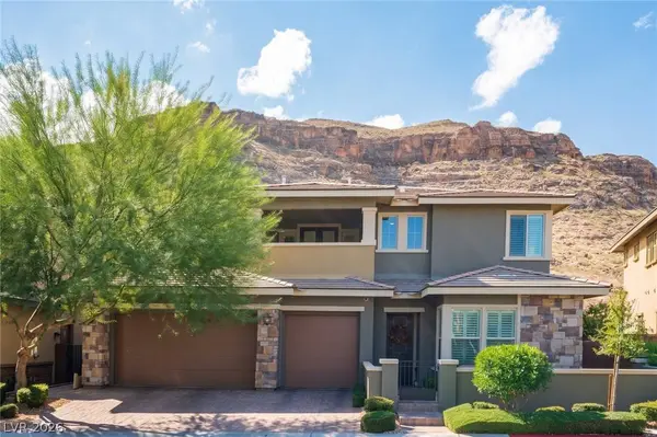 5917 Heaven View DR