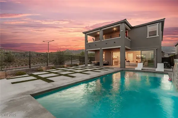 12619 Huckleberry Oak AVE, Las Vegas, NV 89138