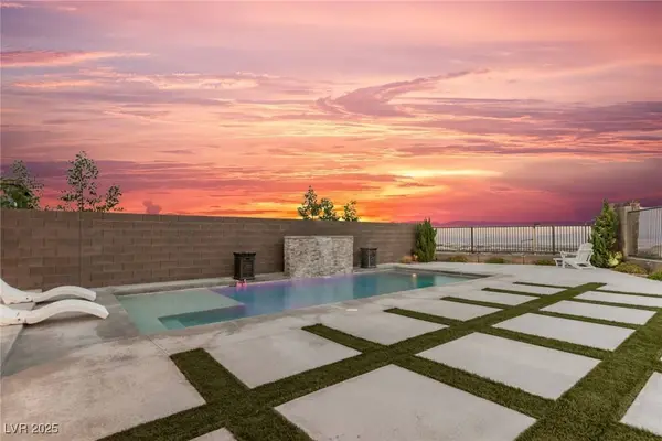 12619 Huckleberry Oak AVE, Las Vegas, NV 89138