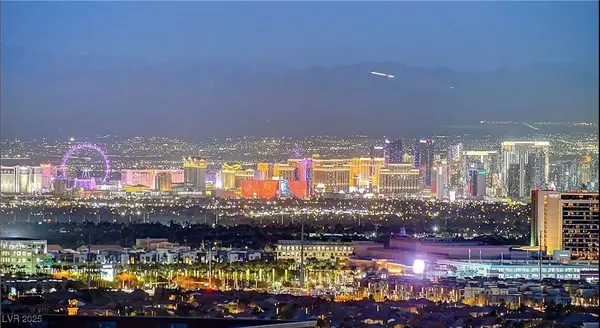 12619 Huckleberry Oak AVE, Las Vegas, NV 89138