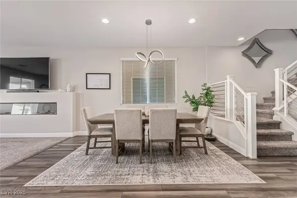 4618 Summer Azure ST, North Las Vegas, NV 89031