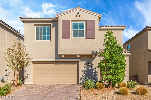 4618 Summer Azure ST, North Las Vegas, NV 89031