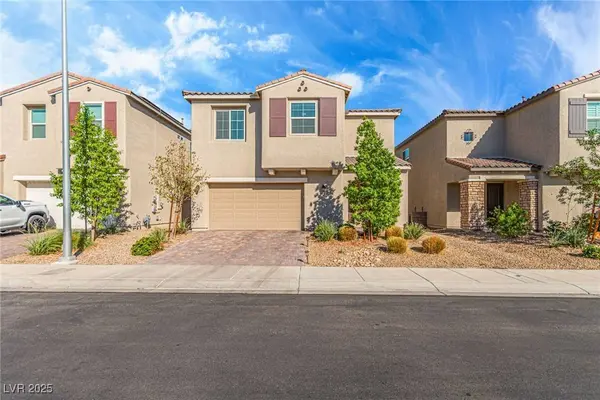 4618 Summer Azure ST, North Las Vegas, NV 89031