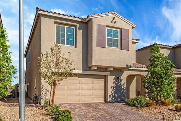 4618 Summer Azure ST, North Las Vegas, NV 89031