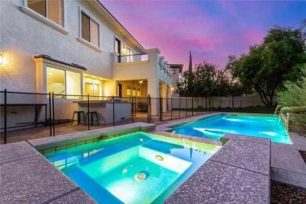 10412 Mansion Hills AVE, Las Vegas, NV 89144