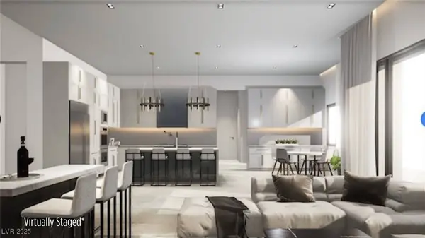 5624 N Dapple Gray RD, Las Vegas, NV 89149