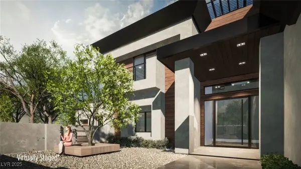 5624 N Dapple Gray RD, Las Vegas, NV 89149