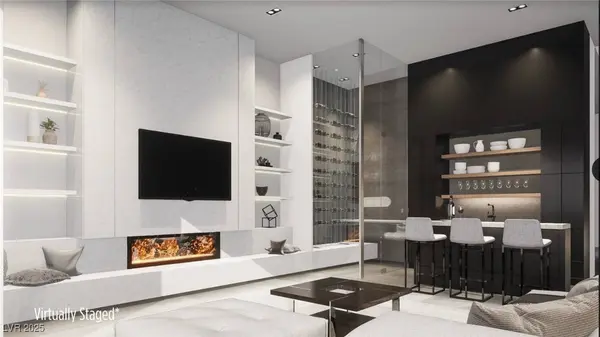 5624 N Dapple Gray RD, Las Vegas, NV 89149