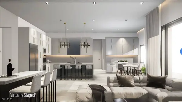 5624 N Dapple Gray RD, Las Vegas, NV 89149