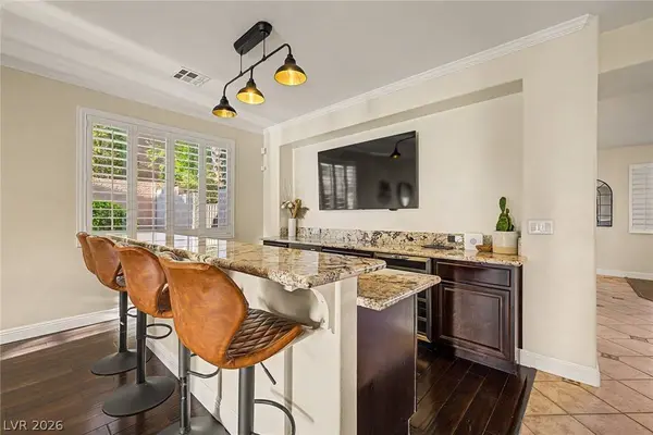 3584 Bryson CT, Las Vegas, NV 89135
