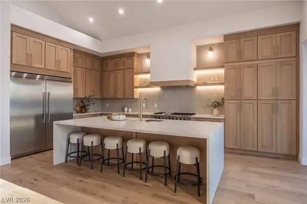 8800 Lusso CT, Las Vegas, NV 89134