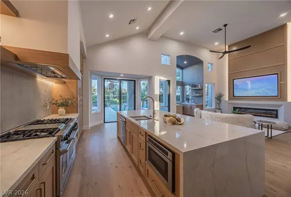 8800 Lusso CT, Las Vegas, NV 89134