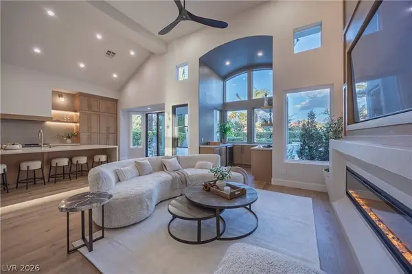 8800 Lusso CT, Las Vegas, NV 89134