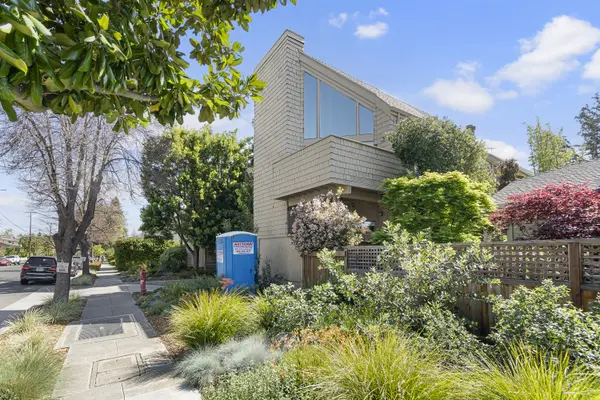 443 College Ave, Palo Alto, CA 94306-1525