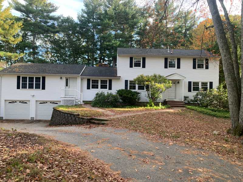 Andover, Ma, 