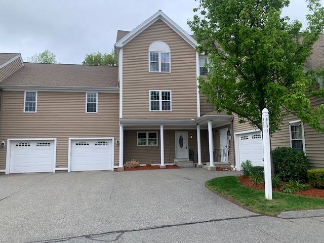 18 Dale St #7A, Andover, MA 01810-5660