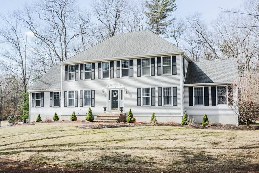 North Andover, 