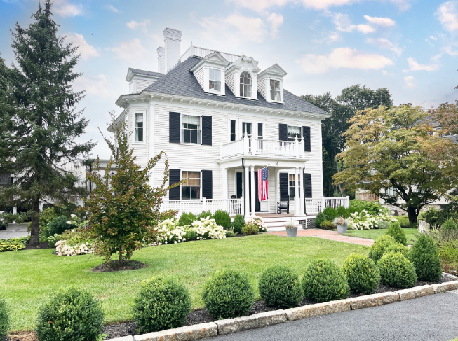 Andover, Ma 01810, 