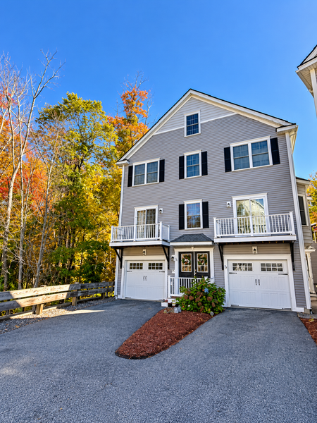 North Andover, 