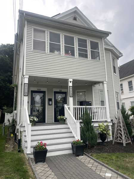 North Andover, 