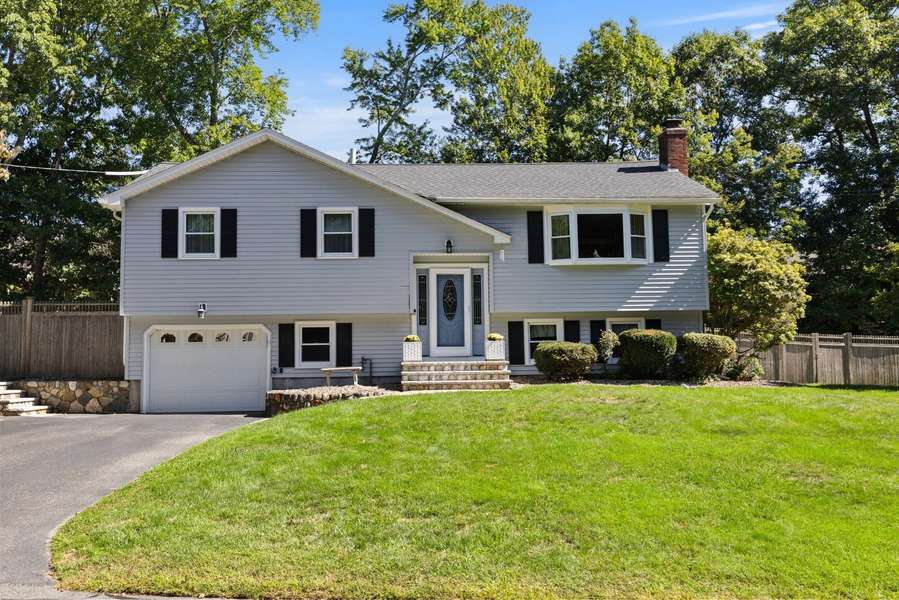 Tewksbury, 